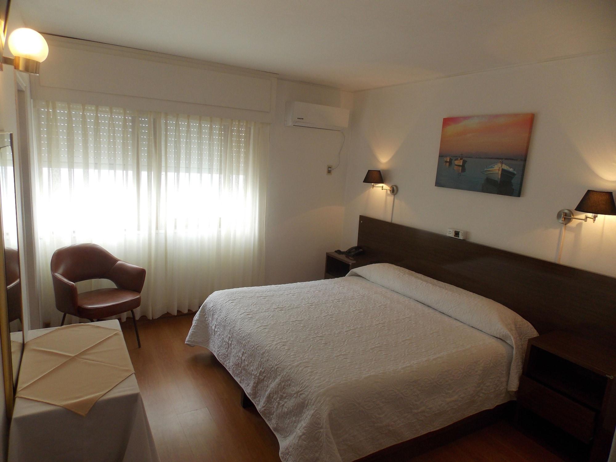 Bonne Etoile Hotel ปุนตา เดล เอสเต ภายนอก รูปภาพ