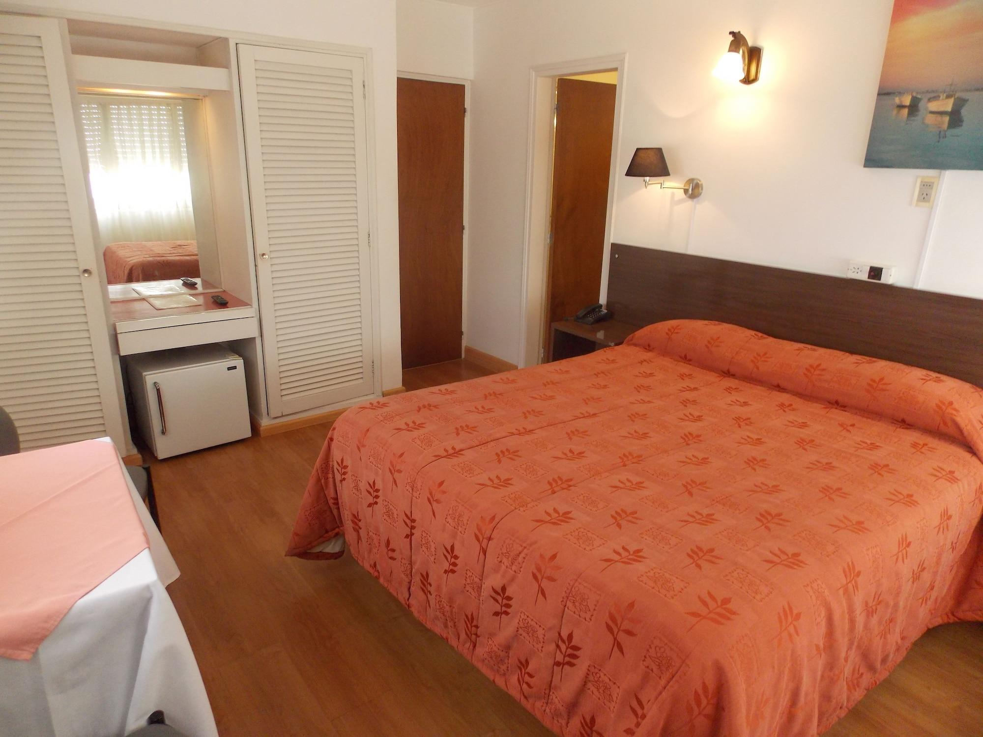 Bonne Etoile Hotel ปุนตา เดล เอสเต ภายนอก รูปภาพ