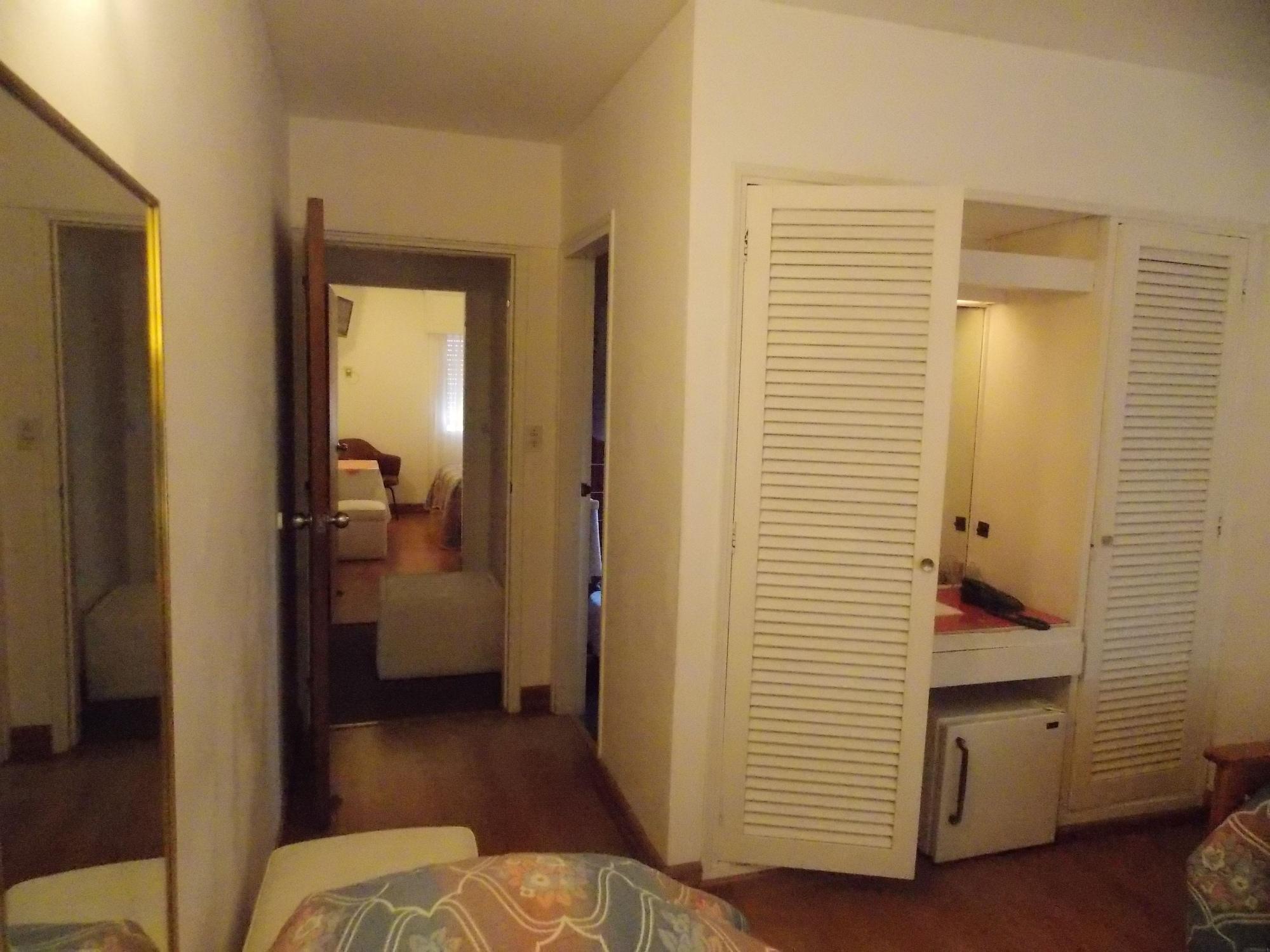 Bonne Etoile Hotel ปุนตา เดล เอสเต ภายนอก รูปภาพ