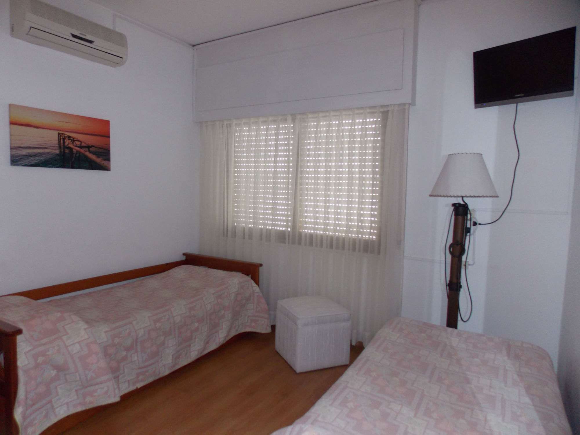 Bonne Etoile Hotel ปุนตา เดล เอสเต ภายนอก รูปภาพ